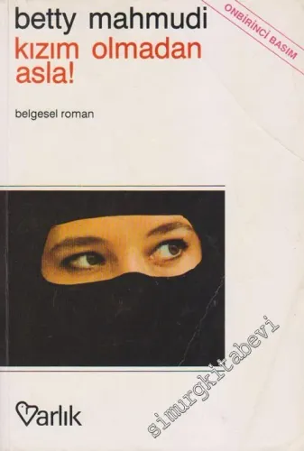 Kızım Olmadan Asla -        2000