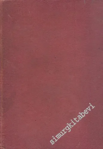 Türkiye CİLTLİ - 1984