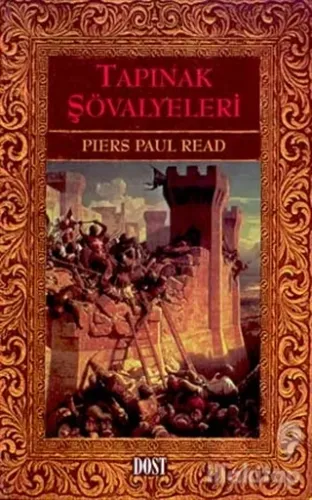 Tapınak Şövalyeleri