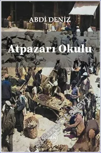 Atpazarı Okulu -         2023
