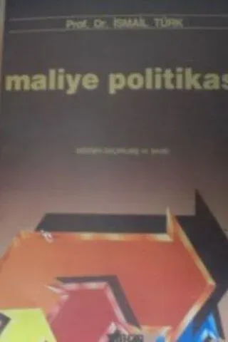 Maliye Politikası