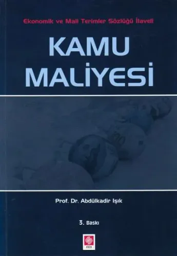 Kamu Maliyesi