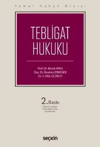 Tebligat Hukuku