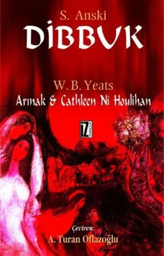 Dibbuk; Arınak - Catleen Nı Houlıhan