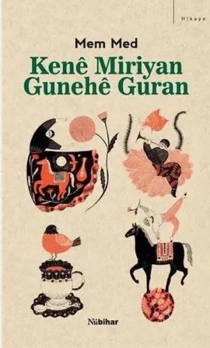 Kene Miriyan Gunehe Guran