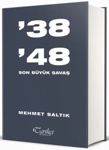 38 48 - Son Büyük Savaş