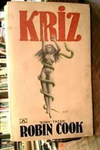 Kriz