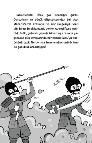 Çocuklar İçin Türk Tarihi