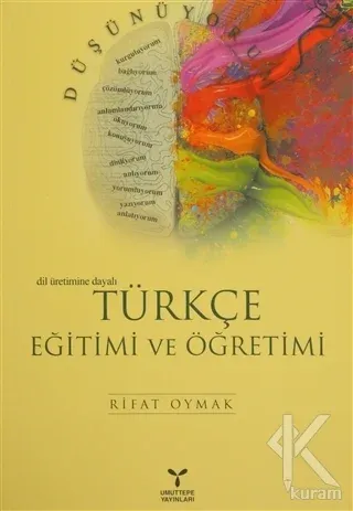 Türkçe Eğitimi ve Öğretimi