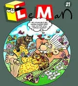 Leman Dergisi