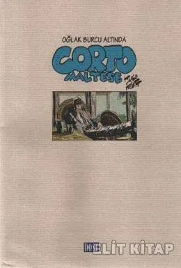 Corto Maltese Oğlak Burcu Altında
