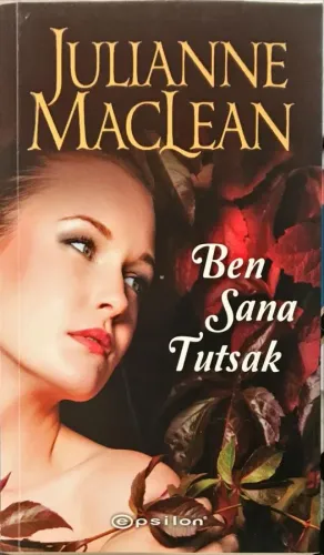 Ben Sana Tutsak