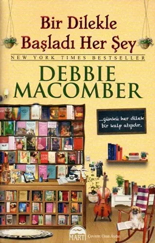Bir Dilekle Başladı Her Şey