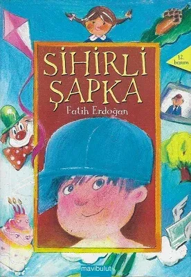Sihirli Şapka