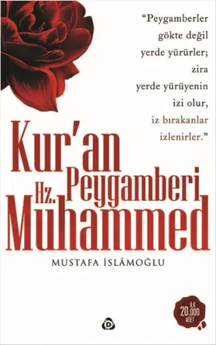 Kur'an Peygamberi Hz. Muhammed