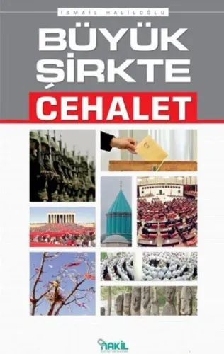 Büyük Şirkte Cehalet