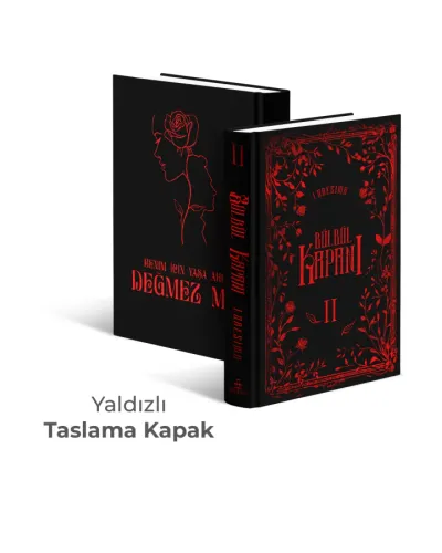BÜLBÜL KAPANI 2 - CİLTLİ BÜLBÜL KAPANI 2 - CİLTLİ