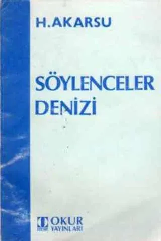 Söylenceler Denizi