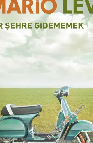 Bir Şehre Gidememek ( 1990 Haldun Taner Öykü Ödülü ) -        2005