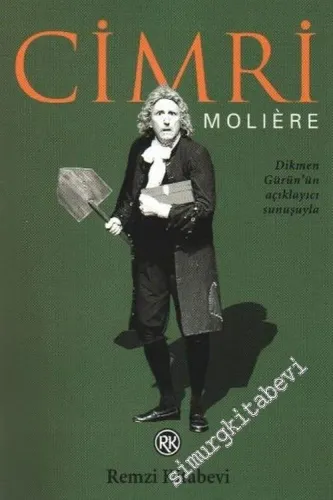Cimri (Beş Perdelik Güldürü) -         2014