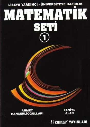 Matematik Seti 1