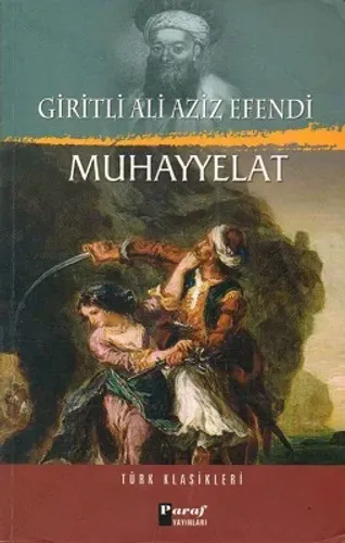 Muhayyelat