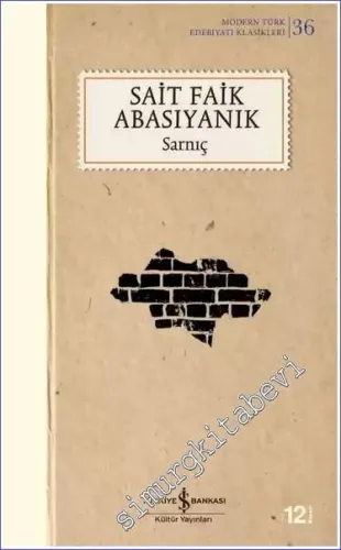 Sarnıç -         2024