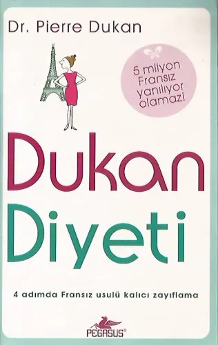 Dukan Diyeti
