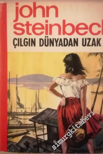 Çılgın Dünyadan Uzakta -        1967