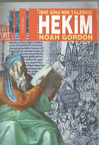 İbni Sina'nın Talebesi Hekim