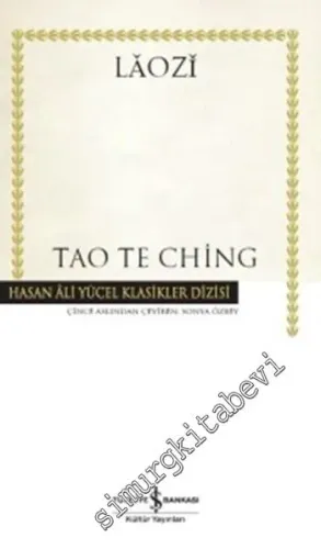 Tao Te Ching -         2026