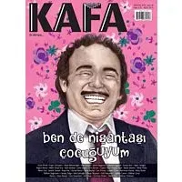 Kafa Dergisi