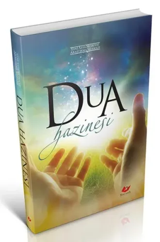 Dua Hazinesi- 6863