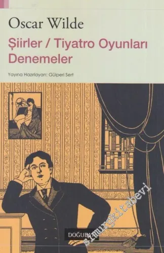 Şiirler / Tiyatro Oyunları Denemeler -