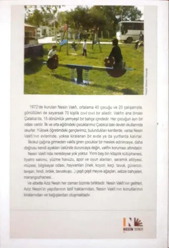 Zübüklüğün Sonu Yok Aziz Nesin Nesin Yayınevi