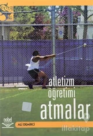 Atletizm Öğretimi: Atmalar