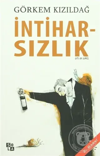 İntiharsızlık