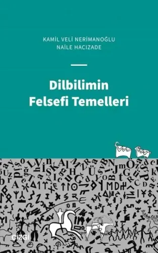 Dilbilimin Felsefi Temelleri Naile Hacızade