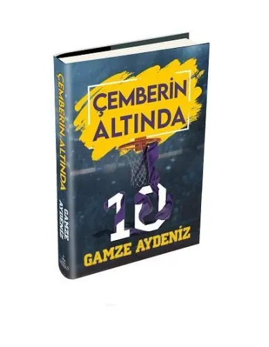 ÇEMBERİN ALTINDA 1 - CİLTLİ