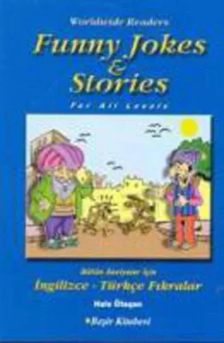 Funny Jokes & Stories
