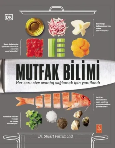 Mutfak bilimi