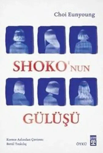 Shoko'nun Gülüşü