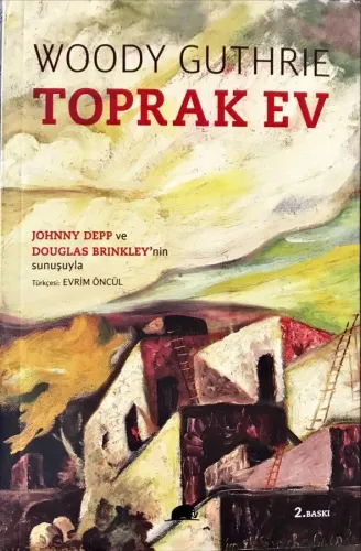 Toprak Ev