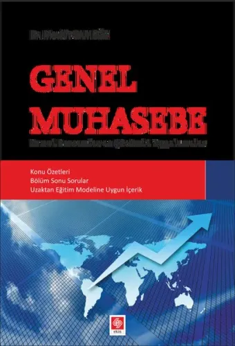 Genel Muhasebe Mevlüt Camgöz