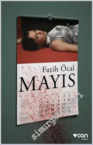 Mayıs -