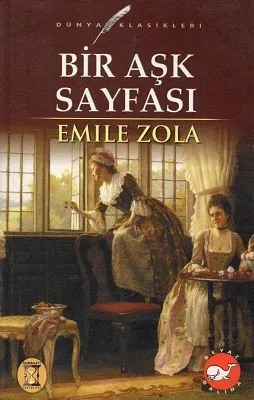 Bir Aşk Sayfası