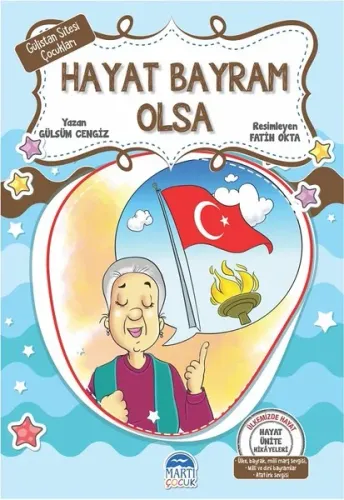 Hayat Bayram Olsa - Gülistan Sitesi Çocukları Gülsüm Cengiz