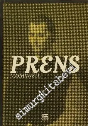 Prens -         2008