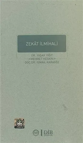 Zekat İlmihali