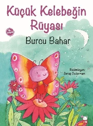 Küçük Kelebeğin Rüyası